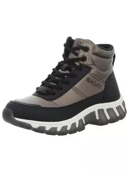 Ботинки TT BAGATT, цвет metallisch