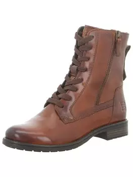 Ботинки TT BAGATT, коричневый