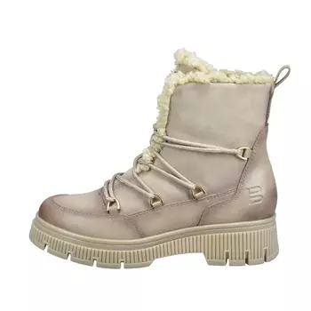 Ботинки TT. BAGATT Schnrstiefel, бежевый