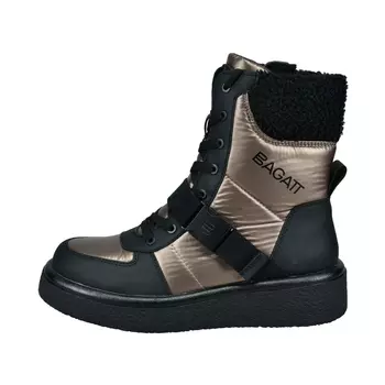 Ботинки TT. BAGATT Schnrstiefel, черный