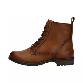Ботинки TT. BAGATT Schnrstiefel, коньячный