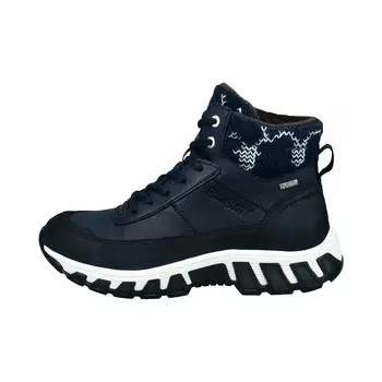 Ботинки TT. BAGATT Schnrstiefel, синий