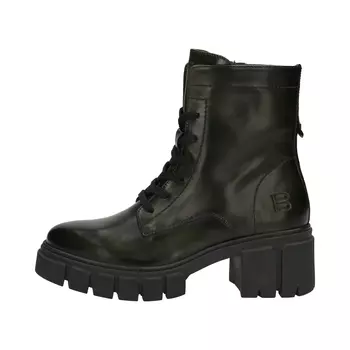 Ботинки TT. BAGATT Schnrstiefel, зеленый