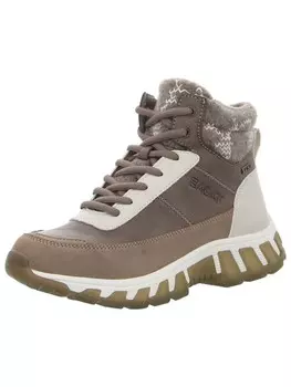 Ботинки TT BAGATT, серый