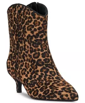 Ботинки-тюльпаны Aatira On 34th, мультиколор