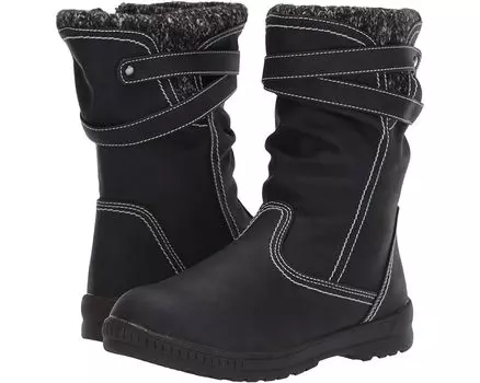 Ботинки Tundra Boots Alexa, черный