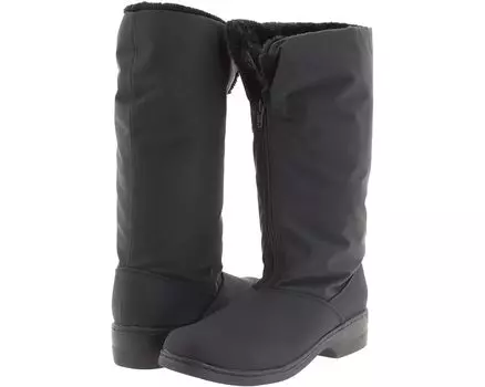 Ботинки Tundra Boots Alice, черный