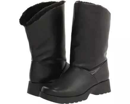 Ботинки Tundra Boots Avery, черный