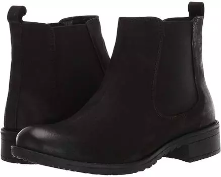 Ботинки Tundra Boots Blake, черный