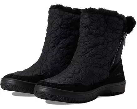 Ботинки Tundra Boots Chiller, черный