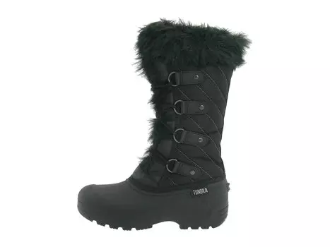 Ботинки Tundra Boots Diana, черный