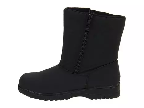 Ботинки Tundra Boots Fran, черный