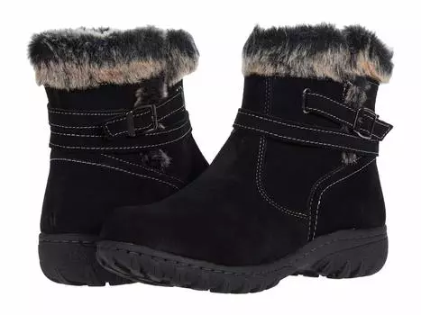 Ботинки Tundra Boots Jamie, черный