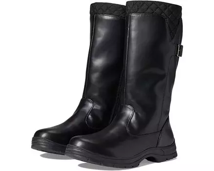 Ботинки Tundra Boots Kimberly, черный