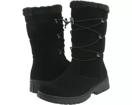Ботинки Tundra Boots Lacie, черный