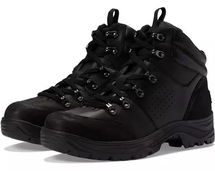 Ботинки Tundra Boots Logan, черный