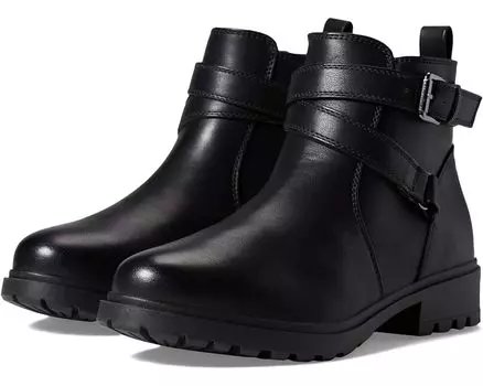 Ботинки Tundra Boots Magog, черный