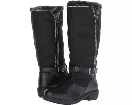 Ботинки Tundra Boots Mai, черный
