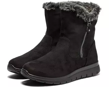 Ботинки Tundra Boots Miriam, черный