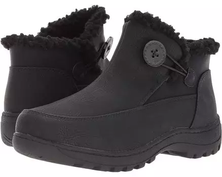 Ботинки Tundra Boots Nanci, черный