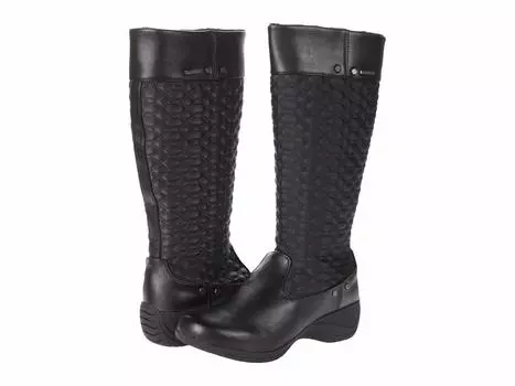 Ботинки Tundra Boots Ritza, черный