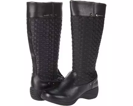 Ботинки Tundra Boots Ritza, черный