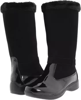 Ботинки Tundra Boots Sara, черный