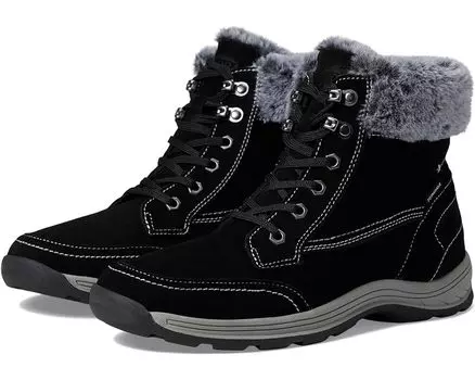Ботинки Tundra Boots Surrey, черный