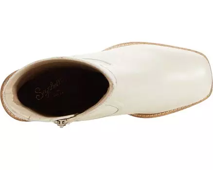 Ботинки Turbulent Seychelles, кожа