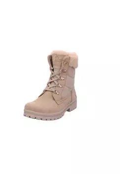 Ботинки Tuscani B28 сырые PANAMA JACK, бежевый