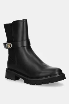 Ботинки Twinset, черный