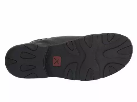 Ботинки Twisted X MDM0016, черный
