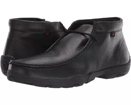 Ботинки Twisted X MDM0016, черный