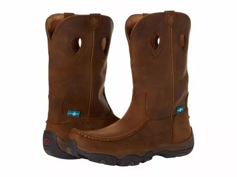 Ботинки Twisted X MHKBW01