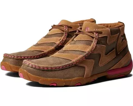 Ботинки Twisted X WDM0149, цвет Bomber/Bomber