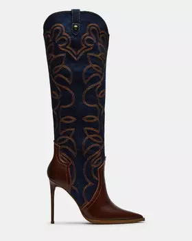 Ботинки Tyrant Steve Madden, мультиколор