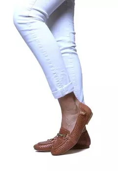 Ботинки U.S. Polo Assn., светло-коричневый