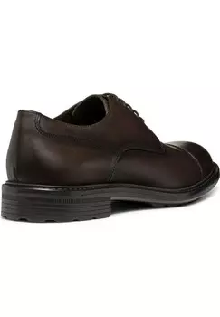 Ботинки U WALK PLEASURE Geox, коричневый