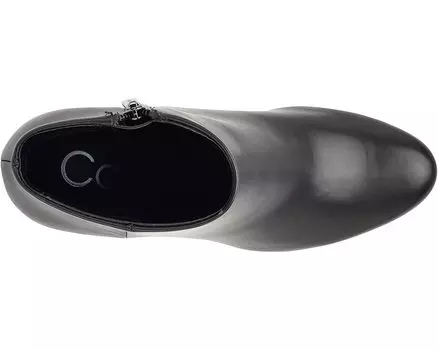 Ботинки Uda Calvin Klein, черный