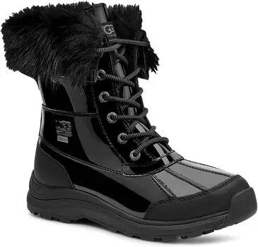 Ботинки UGG Adirondack Boot III, цвет Black 1