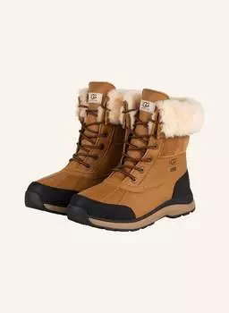 Ботинки UGG ADIRONDACK III