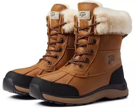 Ботинки UGG Adirondack III, цвет Chestnut