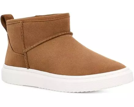 Ботинки UGG Alameda Mini Boot, цвет Chestnut