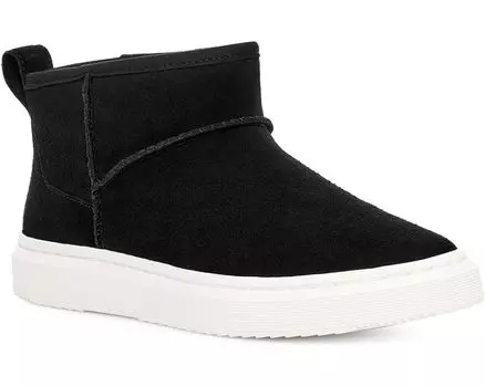 Ботинки UGG Alameda Mini, черный
