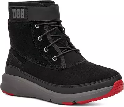 Ботинки Ugg Arren Weather, черный