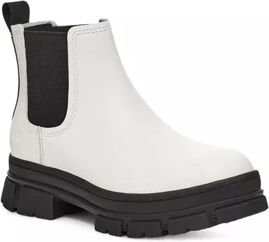 Ботинки UGG Ashton Chelsea, белый