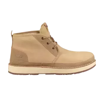 Ботинки UGG Avalanche Neumel Boot Desert Tan, желто-коричневый