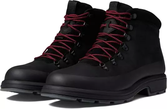 Ботинки UGG Biltmore Hiker, черный