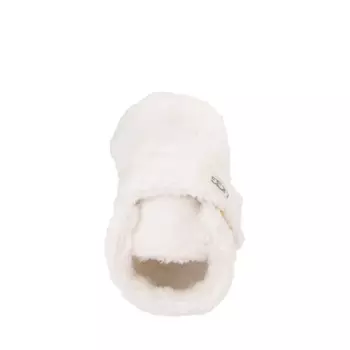 Ботинки UGG Bixbee Bootie And Lovey Blanket, цвет Vanilla