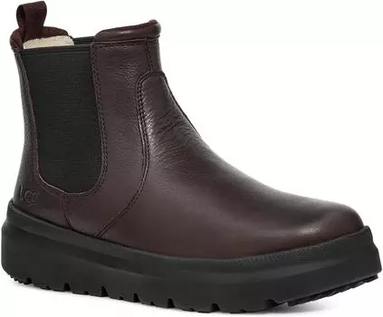 Ботинки UGG Burleigh Chelsea, цвет Stout